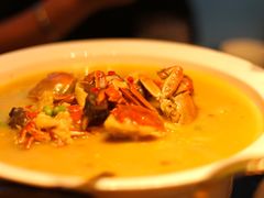 -庆江南江南菜(琴湖溪里花园城店)