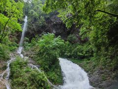 -神龙峡风景区