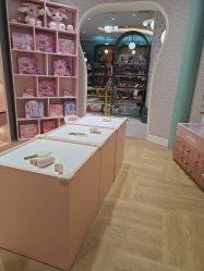 -奈尔宝家庭中心·亲子餐厅(苏州大悦城店)