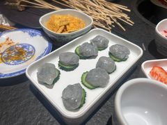 -来涮蜀鲜货火锅串串香(菜市口店)