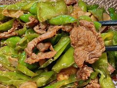 -大潮淮·淮扬菜(何园旗舰店)
