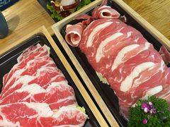 -湊湊火锅·茶憩(上海合生汇店)