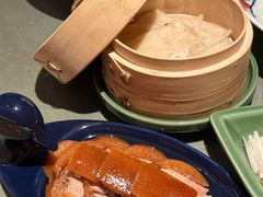 -晟永興烤鸭店(五道口店)