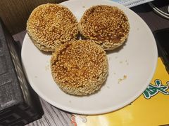 -东来顺铜锅炭火涮肉(上地华联店)