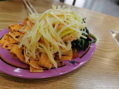-牛马行牛肉饸饹铺(长春总店)