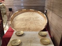 -北京王府井希尔顿酒店·万斯阁西餐厅