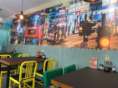 -左记港食(融科天城店)