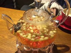 -84那年咖啡馆(李沧万达店)