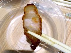 叉烧-黄连大头华烧鹅店(大良店)