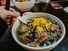 -潮镇老尾牛杂(环城西路店)