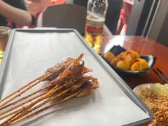 -林二哥宜烤官·宜宾小烧烤