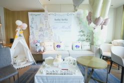 -baby bella小贝拉母婴护理中心(珠海希尔顿店)