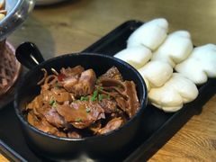 -杭百味·大众精选杭帮菜(西湖音乐喷泉店)