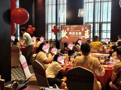 -喜棠·长沙家宴·海鲜·湘菜(麓谷店)