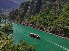 -河南宝泉旅游区