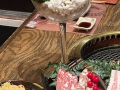 -肉魁屋·烧肉·烧鸟·酒场(高新店)
