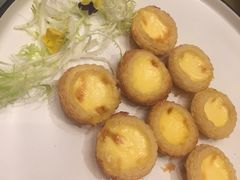 -酌宴府The China Club·广州万富希尔顿酒店(云城东路店)