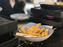 梅子地瓜-小明同学(三里屯店)