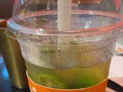 -探鱼·鲜青椒爽麻烤鱼(领展购物广场店)
