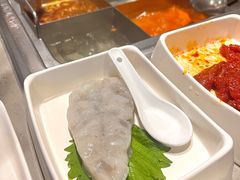 -海底捞火锅(茂业店)