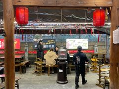 -镇江龙·火锅串串(武侯祠店)