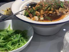 -兰湘子·湘菜小炒(长安万科广场店)