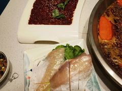 耗儿鱼-马帮寨绿地农庄店