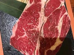 -町町烧肉屋(振华广场店)