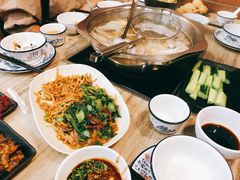 -牛魔王汕头牛肉火锅(笋岗店)
