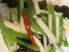 -绿茶餐厅(昆明世纪金源店)