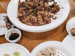 -米香居新鲁味·水饺餐厅