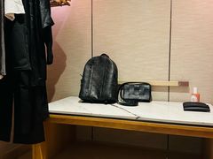 -厦门康莱德酒店