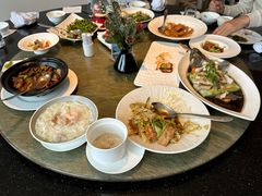 -铭轩中餐厅·海南菜·粤菜(亚龙湾瑞吉店)