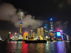 -东方明珠广播电视塔