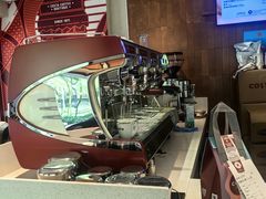 -COSTA COFFEE(西湖天地店)