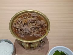 -小木屋拌饭(鞍山景子街小商品城店)