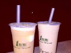 -1点点(国浩长风城商业广场店)