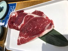 -蚝英雄鲜蚝自助专门店(长楹天街直营店)
