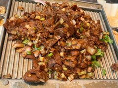 -新乾隆酒楼(帝景园店)