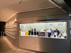 -CUBIC3三立方咖啡(西岸凤巢店)