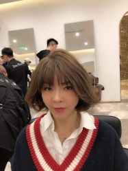 -DH2 hair