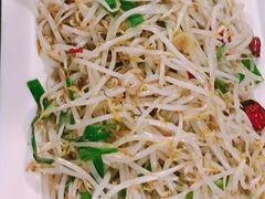 -郑喜旺烧烤(郑州总店)