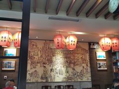 大堂-大壶春生煎(四川中路店)