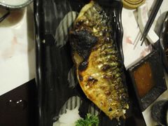 -左舞日本料理