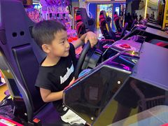 -风云再起游乐汇(北京西单西西友谊店)