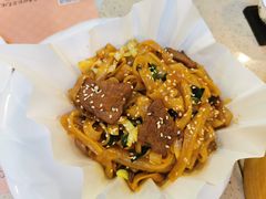 干炒牛河-点都德(北京路贰店)