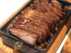 蜜汁叉烧皇-太兴餐厅(东方广场分店)