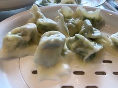 -东方饺子王(工农大路店)