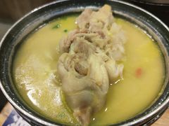 -霸道川面馆(张江店)