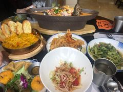 -金厨泰国餐厅·全泰籍厨师料理(拱北店)